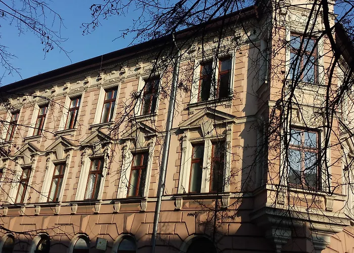 Krakow B&B - Old Town